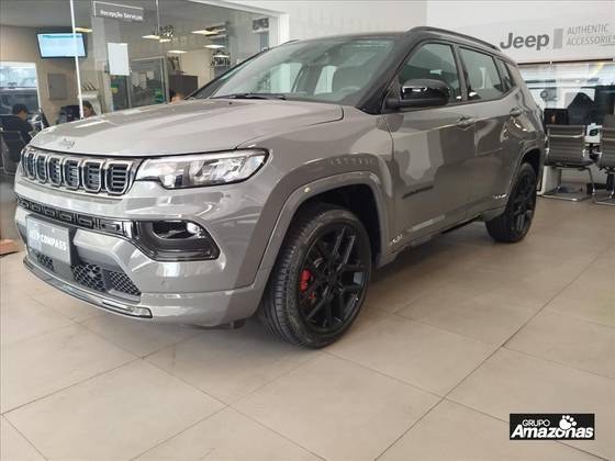 JEEP COMPASS 2.0 HURRICANE TURBO FLEX BLACKHAWK AT9 JEEP COMPASS 2.0 HURRICANE TURBO FLEX BLACKHAWK AT9